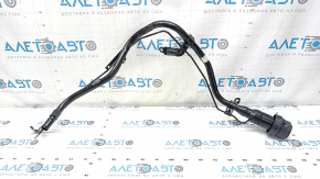 Mitsubishi Outlander 22-25 2.5 Fuel Tank Filler Neck