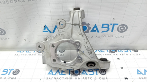 Rear left axle shaft Mitsubishi Outlander 22-25 2.5