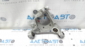 Rear left axle shaft Mitsubishi Outlander 22-25 2.5