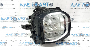Mitsubishi Outlander 22-25 LED Right Front Headlight