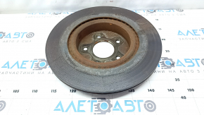 Mitsubishi Outlander 22-25 330/16mm rear left brake disc