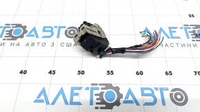 Feature for Transmission Control Module Mitsubishi Outlander 22-25