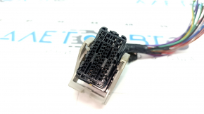 Feature for Transmission Control Module Mitsubishi Outlander 22-25