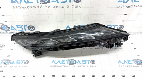 Mitsubishi Outlander 22-25 LED Daytime Running Light (DRL) Right