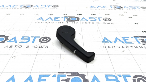 Ford Edge 15-24 interior hood release handle