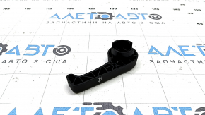 Ford Edge 15-24 interior hood release handle