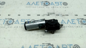 Audi Q5 80A 18-24 rear driver's seat lower cushion adjustment motor, without frame