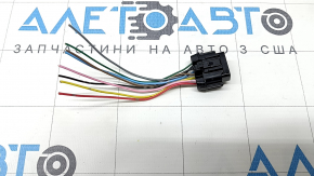 Mitsubishi Outlander 22-25 right daytime running lights (DRL)