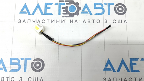 Mitsubishi Outlander 22-25 right fender exterior light
