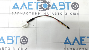 Mitsubishi Outlander 22-25 right fender exterior light