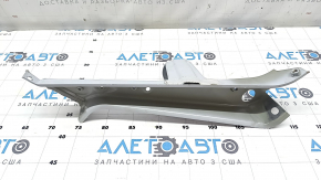 Left eyelash for Mitsubishi Outlander 22-25 TV