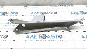 Right eyelash for Mitsubishi Outlander 22-25 TV