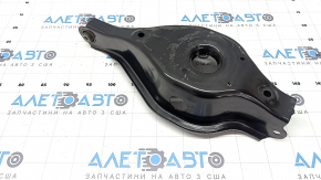 Lower control arm under the rear left spring, Mitsubishi Outlander 22-25 2.5