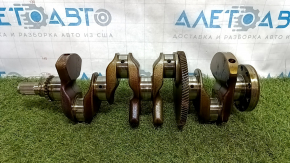 Volvo XC90 16-24 B4204T27 T6 2.0T Crankshaft