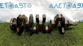 Volvo XC90 16-24 B4204T27 T6 2.0T Crankshaft