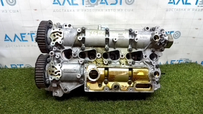 Cylinder head assembly Volvo XC90 16-24 B4204T27 T6 2.0T