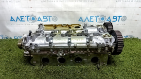 Cylinder head assembly Volvo XC90 16-24 B4204T27 T6 2.0T