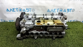 Cylinder head assembly Volvo XC90 16-24 B4204T27 T6 2.0T
