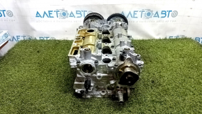Cylinder head assembly Volvo XC90 16-24 B4204T27 T6 2.0T