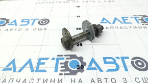 Mitsubishi Outlander camber bolt 22-25 80mm