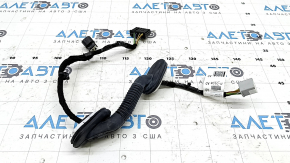 Ford Edge 19-24 Tailgate Wiring