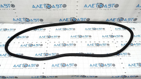 Mitsubishi Outlander 22-25 rear left door seal