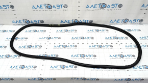 Mitsubishi Outlander 22-25 rear right door seal