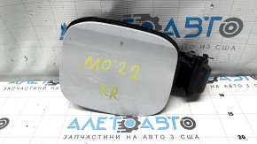 Mitsubishi Outlander 22-25 fuel filler flap with housing