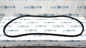 Mitsubishi Outlander 22-25 trunk door rubber seal