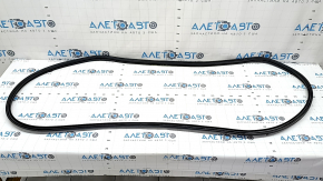 Mitsubishi Outlander 22-25 trunk door rubber seal