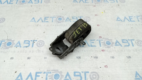 Rear muffler bracket for VW Jetta 19-21, 2 parts, with rubber