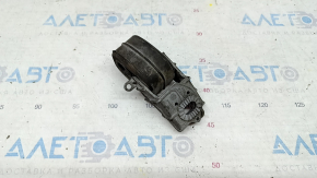 Rear muffler bracket for VW Jetta 19-21, 2 parts, with rubber