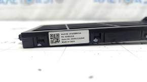 Dry heater Mitsubishi Outlander 22-25