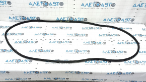 Mitsubishi Outlander 22-25 rear right door seal