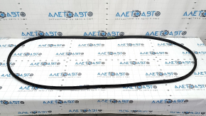 Mitsubishi Outlander 22-25 front left door seal