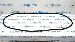 Mitsubishi Outlander 22-25 front right door seal