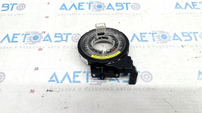 Audi Q5 8R 09-17 steering wheel cable without steering angle sensor