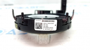 Audi Q5 8R 09-17 steering wheel cable without steering angle sensor