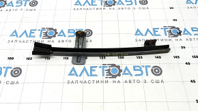 Mitsubishi Outlander 22-25 rear left door glass guide