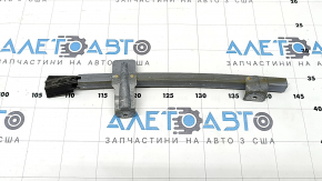 Mitsubishi Outlander 22-25 rear left door glass guide