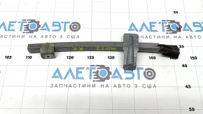Mitsubishi Outlander 22-25 rear right door glass guide