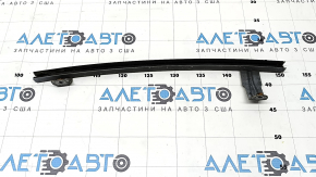 Mitsubishi Outlander 22-25 front left door glass guide