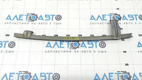 Mitsubishi Outlander 22-25 front left door glass guide