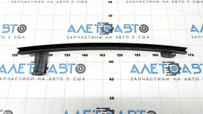 Mitsubishi Outlander 22-25 front right door glass guide