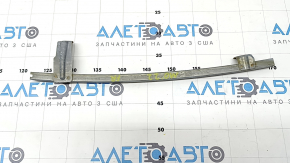 Mitsubishi Outlander 22-25 front right door glass guide