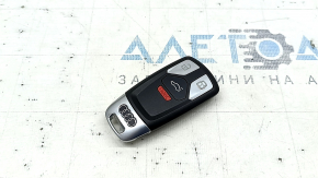 Audi Q5 80A 18-24 keyless entry, 4 buttons, type 1