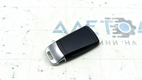 Audi Q5 80A 18-24 keyless entry, 4 buttons, type 1