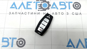 Mitsubishi Outlander 22-25 Smart Key 4 Buttons