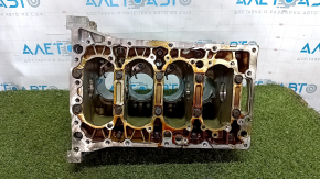Volvo XC90 16-24 B4204T27 T6 2.0T bare cylinder block for boring and sleeving