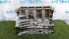 Volvo XC90 16-24 B4204T27 T6 2.0T bare cylinder block for boring and sleeving